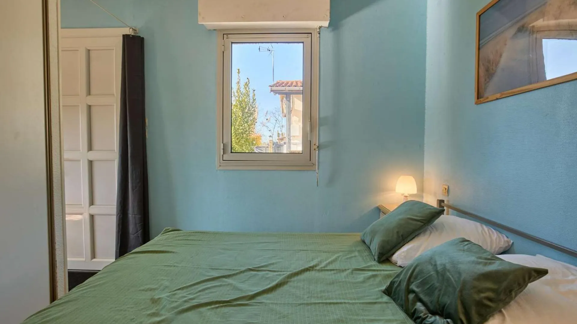 T1 Bis Confortable Avec Balcon Et Wi-Fi Gratuit, Proche Des Thermes - Fr-1-841-23 Barbotan-les-Thermes France