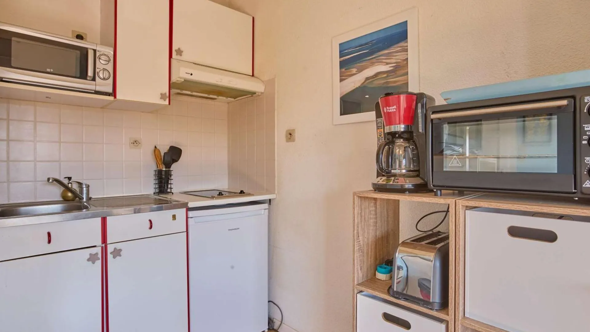 T1 Bis Confortable Avec Balcon Et Wi-Fi Gratuit, Proche Des Thermes - Fr-1-841-23 Barbotan-les-Thermes Appartement
