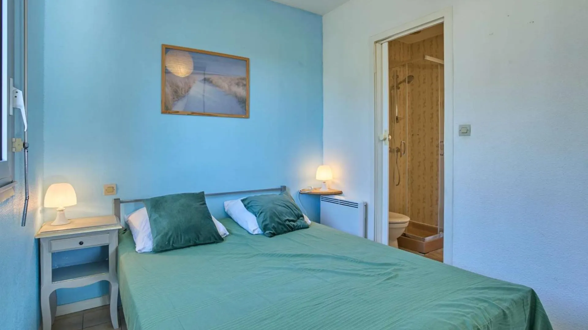 T1 Bis Confortable Avec Balcon Et Wi-Fi Gratuit, Proche Des Thermes - Fr-1-841-23 Barbotan-les-Thermes France